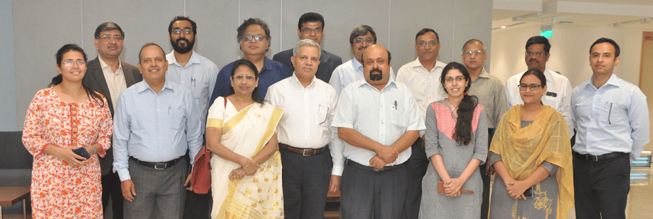 Bennett University, School of Law Greater Noida Events photo 3